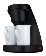 FILTERKAFFEEMASCHINE Mini