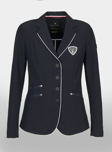 Equiline damen turniersakko - equiline,