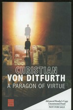 Fiction: A PARAGON OF VIRTUE