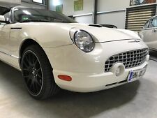 BBS Motorsport Felgen CH003 8,5 x19 ET42 LK 5x108  235/35/ZR19 Ford Thunderbird