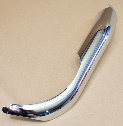 Harley original auspuff - harley,