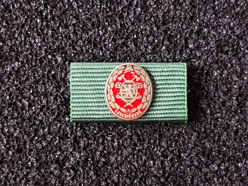 A11 x19 ordensspange feuerwehr - a11-x19,