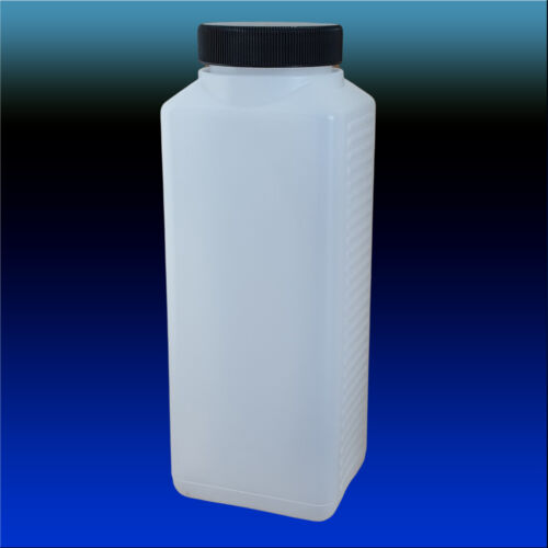 Weithalsflasche 1000 mit - 1000, ml