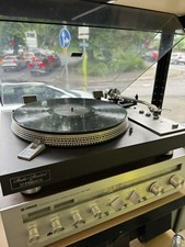 Fisher MT-6225 Plattenspieler.