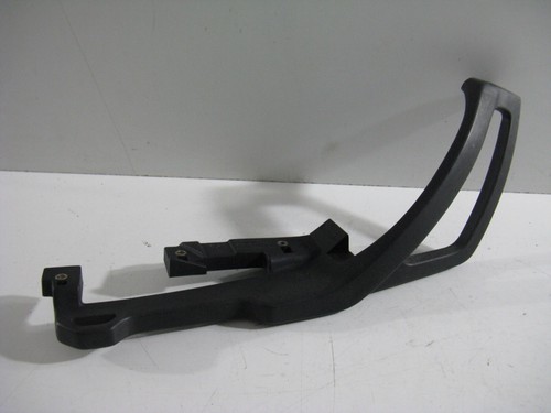 Koffer halter links - koffer-halter,