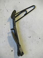 BMW F 650 CS Scarver EZ05 Seitenständer Ständer side stand