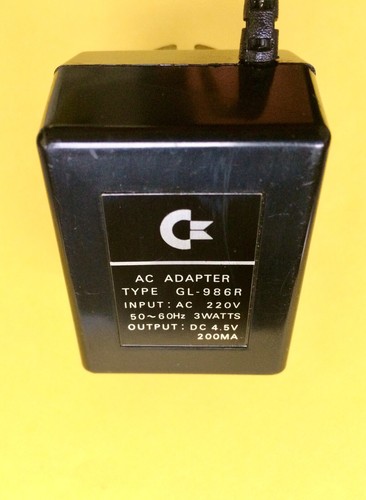Original commodore led - original,