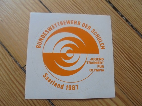 Aufkleber sticker jugend - aufkleber/sticker:,