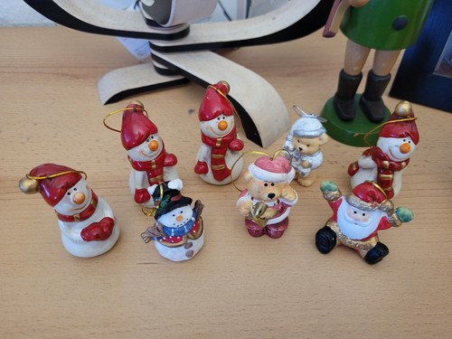 Weihnachtsdeko engel teddy - engel,