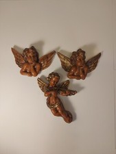 Wachsengel Putte Schutzengel