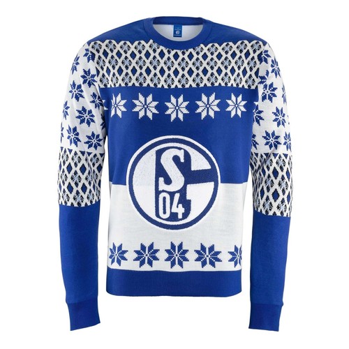 Schalke s04 sweatshirt - fc,