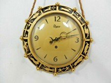 Schöne 50s Design URGOS Wand