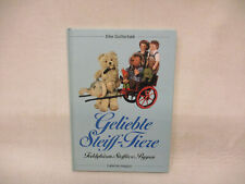 MES-73781	Gottschalk Geliebte Steiff-Tiere, 1984, Laterna Magica