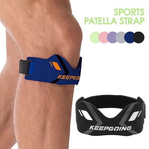 Patellasehnenstützgurt
