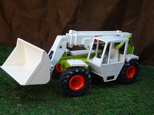 Siku 3455 claas ranger 911t - 3455,