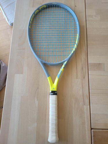 Tennisschläger head extreme - tennisschlÄger,