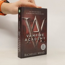 Vampire Academy - Turtleback