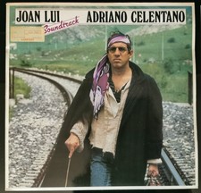Joan Lui - Adriano Celentano -