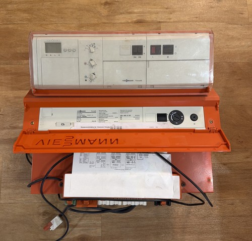 Viessmann trimatik 7450365 - trimatik,