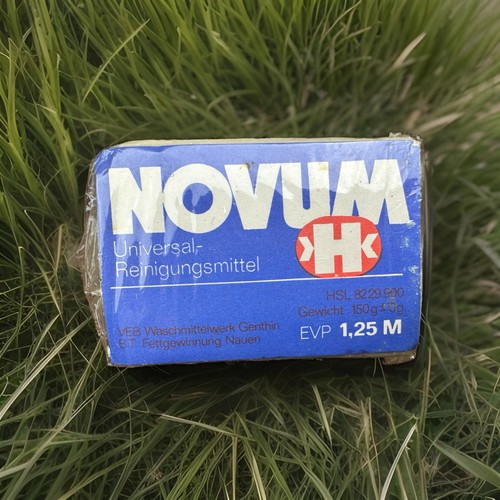 Ddr novum universal - ddr,