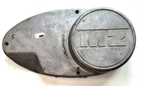 250 motorseitendeckel - mz,