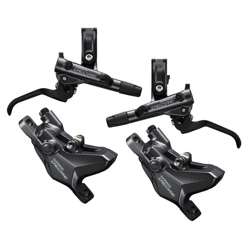 Shimano deore m6100 - shimano, bl-m6100