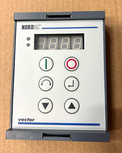 Getriebebau nord nordac vector - getriebebau,