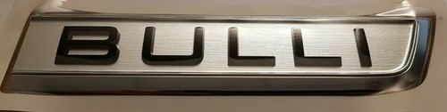 Original schriftzug - vw, t6