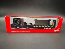 Herpa Scania CR "Wagner"