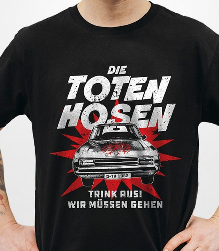 Original die toten - original,