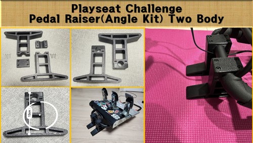 Playseat challenge - playseat,