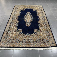 perserteppich handgeknüpft