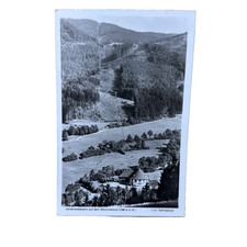 Postkarte AK Horben