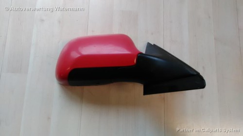 Aussenspiegel elek - aussenspiegel,