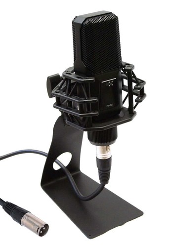 Lektron rm2 studio - e-lektron,