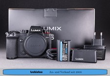 Panasonic Lumix LUMIX DC S5