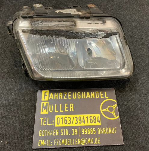 Original scheinwerfer - original,