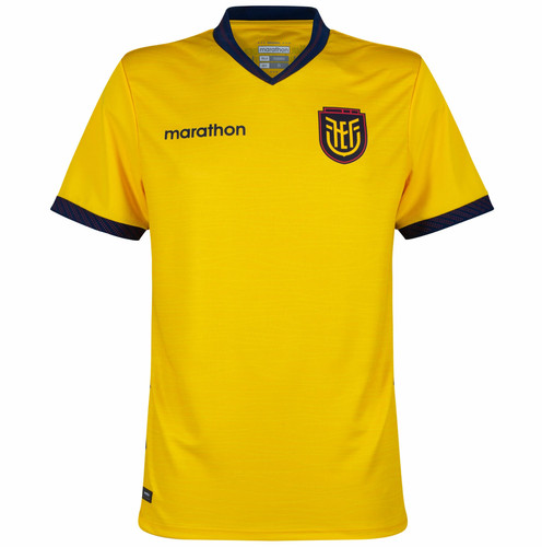 Ecuador home 2026 away - 2026/27,