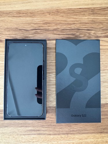 Samsung galaxy s22 - galaxy, 128gb