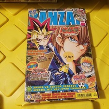 BANZAI NR. 26 12 2003