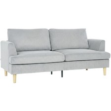 3-Sitzer-Sofa, Couch mit