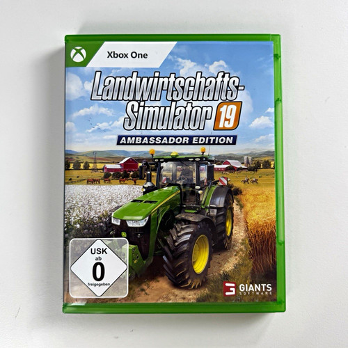 Landwirtschafts simulator - landwirtschafts-simulator, 19