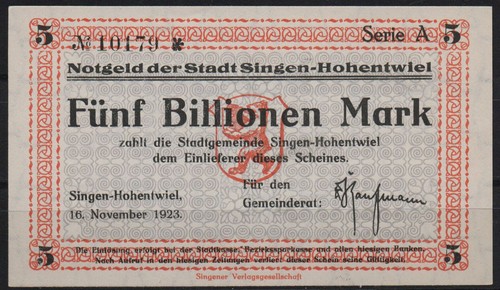 32866 notgeld - -,