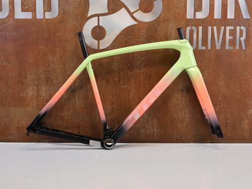 Trek boone rahmenset - boone,
