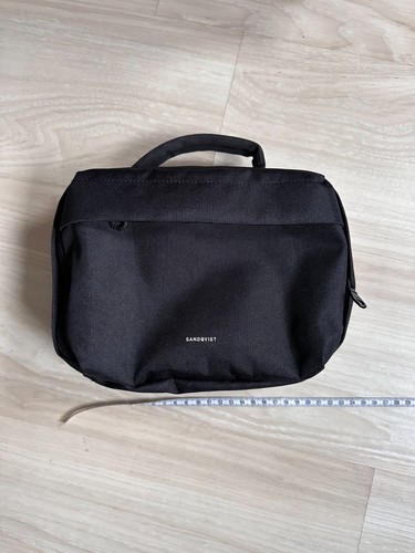Sandqvist kulturbeutel tasche - sandqvist,