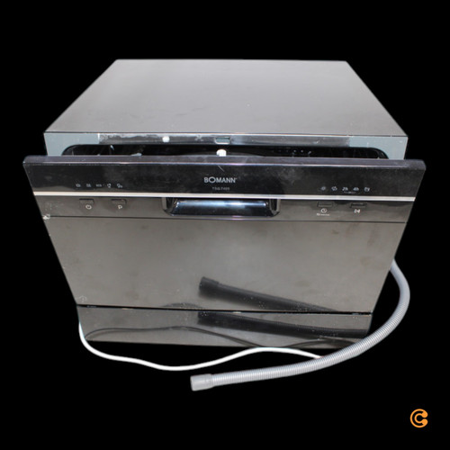 Bomann tsg 7405 - tsg,
