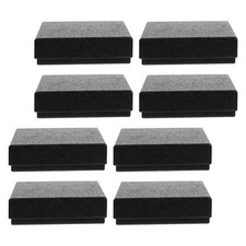  8 Stück Taschenuhrenbox