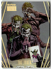 2025 Skybox Premium Metal