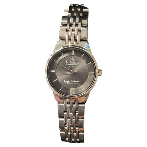 Leonhard special edition - leonhard,