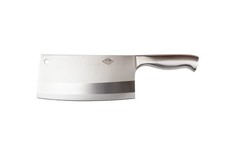 Edelstahl Hackmesser